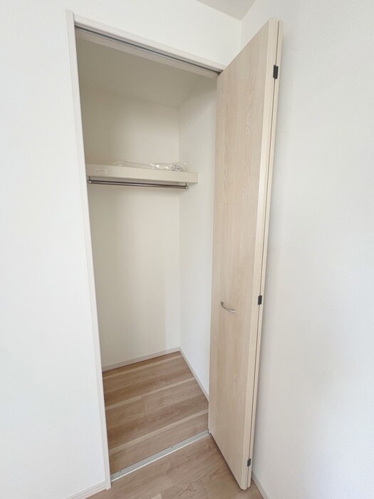 物件内観写真11　(収納)