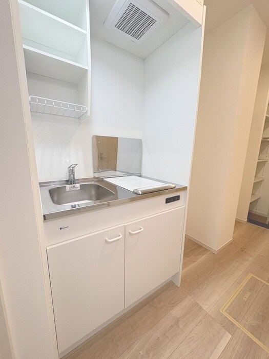 物件内観写真12　(キッチン)