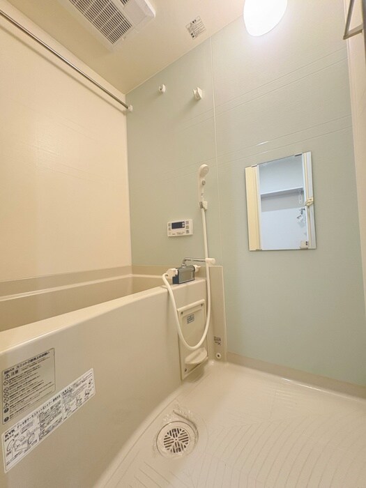 物件内観写真13　(バス／シャワールーム等)