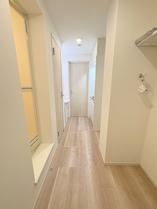 物件内観写真19　(廊下)