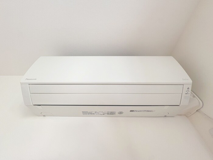 物件内観写真20　(省エネ性能ラベル)