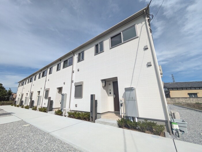 物件外観写真4　(外観写真)