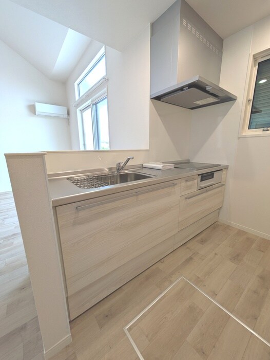 物件内観写真11　(キッチン)