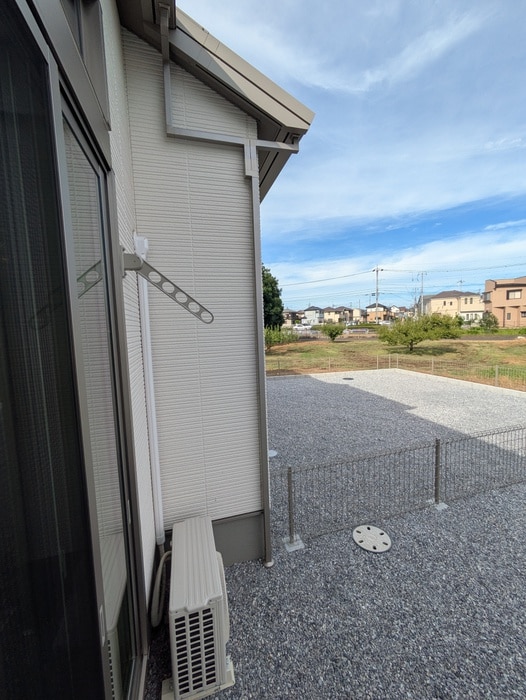 物件内観写真21　(室内からの展望)