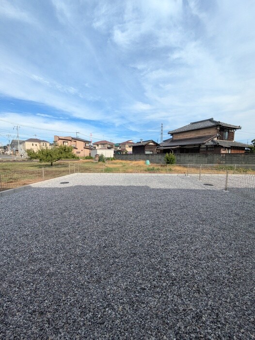 物件内観写真21　(ベランダ・バルコニー)