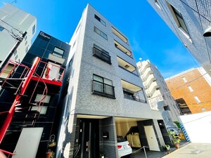 ドエル　ファミール外観写真