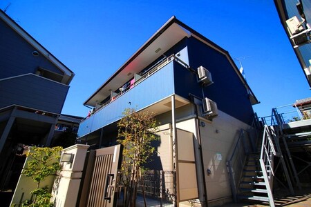 ＡＣＴ　ＨＯＵＳＥ外観写真