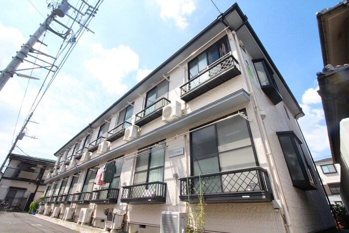 物件外観写真2　(外観写真)