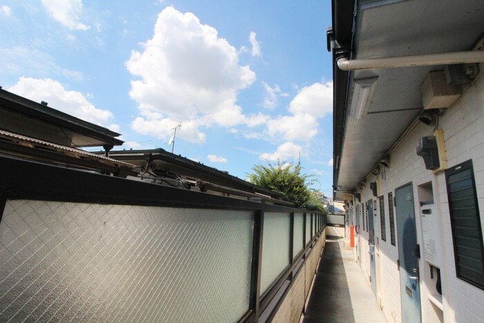 物件外観写真6　(外観写真)