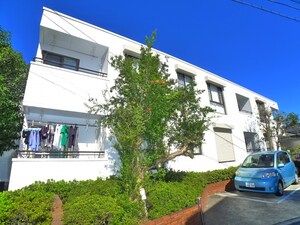 アピア八幡外観写真