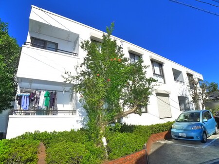 アピア八幡外観写真