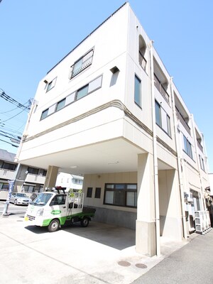 細野ビル外観写真