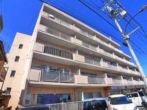 Forbitezza外観写真