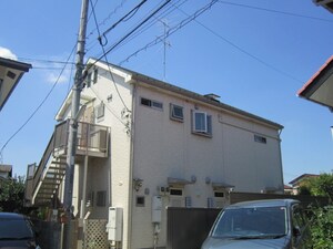 Ｐｒｏｎｔ外観写真