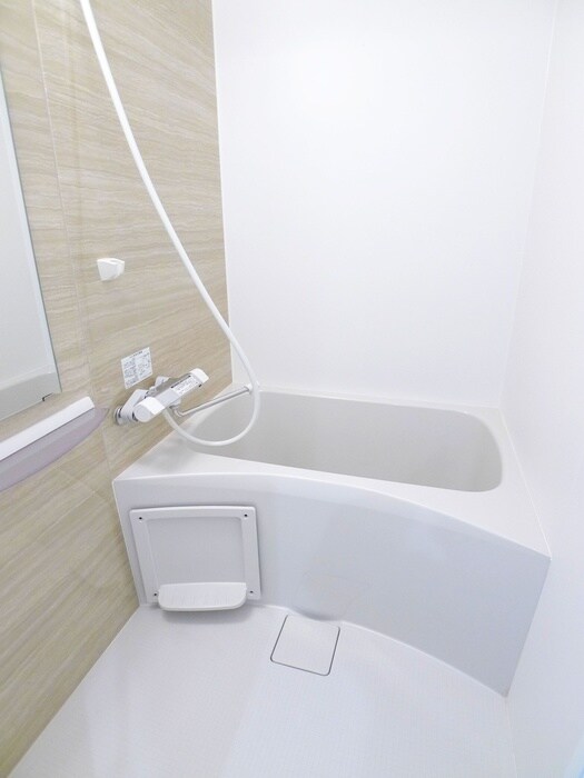 物件内観写真9　(バス／シャワールーム等)