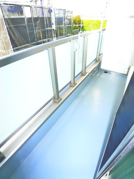 物件内観写真21　(ベランダ・バルコニー)