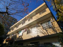 ポ－ラ・スタ－の外観写真