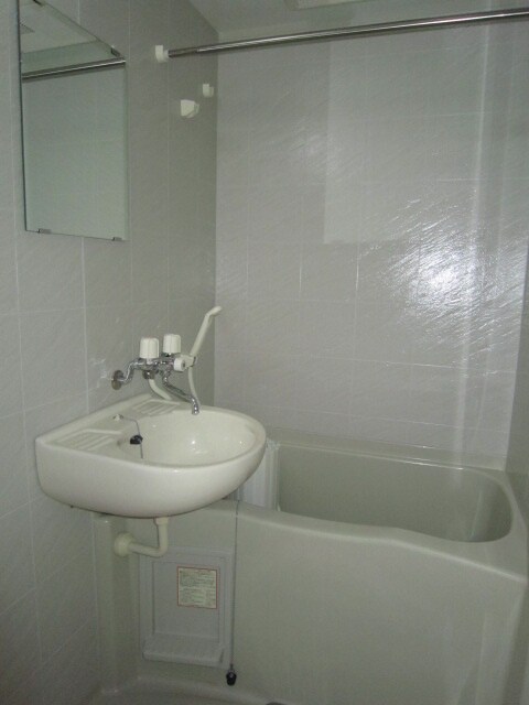 物件内観写真7　(バス／シャワールーム等)