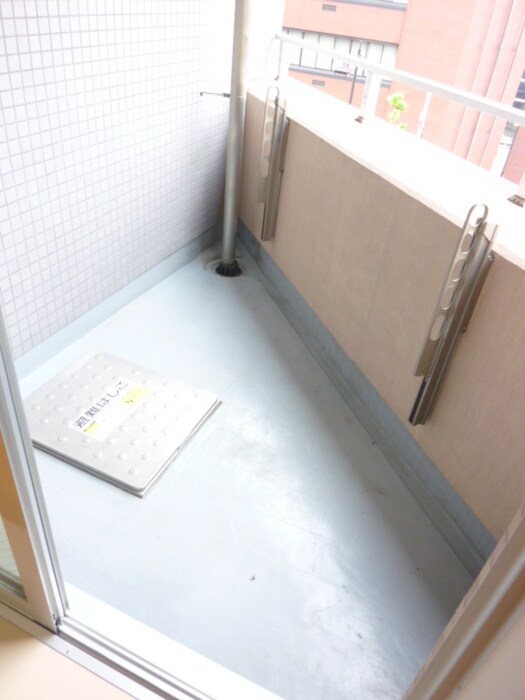 物件内観写真14　(ベランダ・バルコニー)