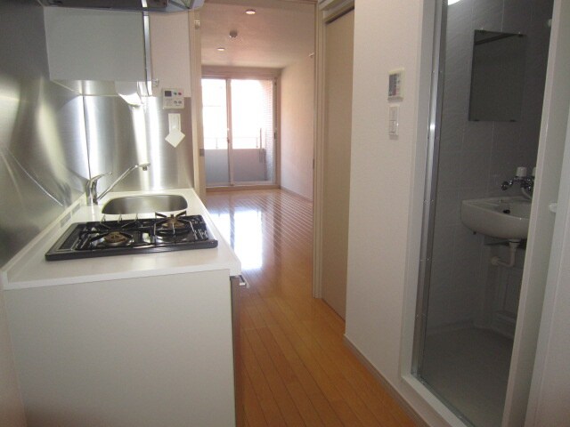 物件内観写真14　(廊下)