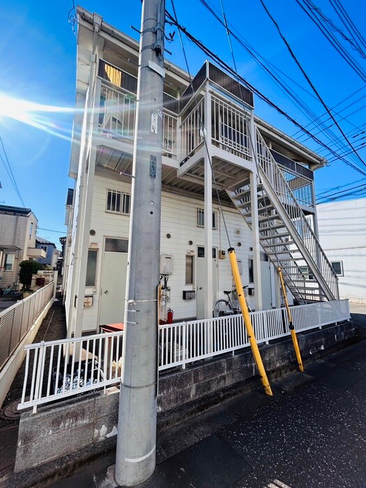 物件外観写真3　(外観写真)