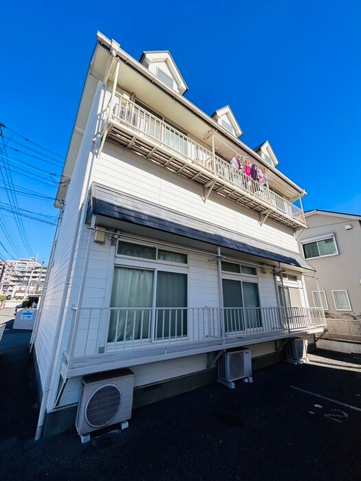 物件外観写真6　(外観写真)