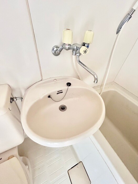 物件内観写真13　(洗面)