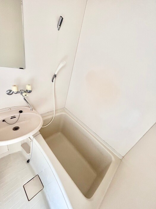 物件内観写真15　(バス／シャワールーム等)