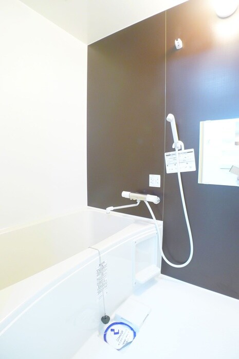 物件内観写真12　(バス／シャワールーム等)