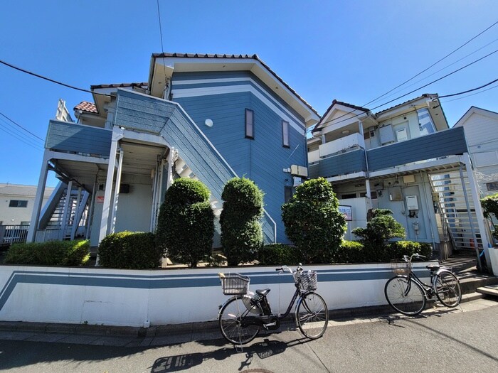 物件外観写真3　(建物設備)