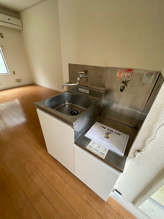 物件内観写真13　(キッチン)