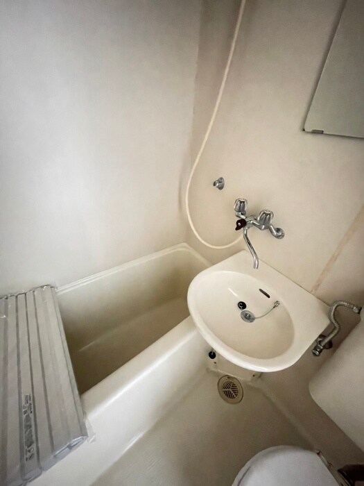 物件内観写真19　(バス／シャワールーム等)