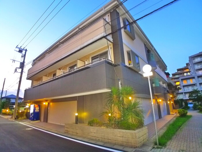 物件外観写真4　(外観写真)