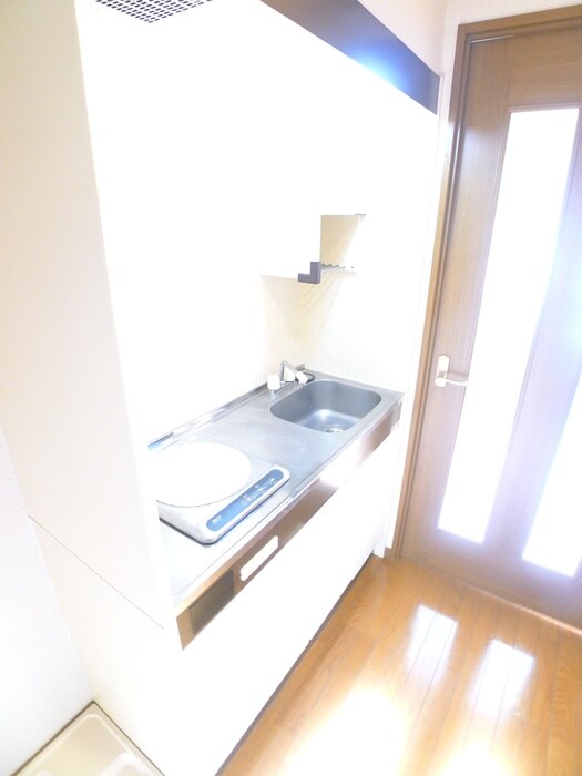 物件内観写真10　(キッチン)