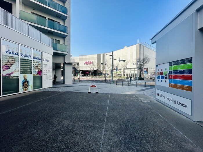 物件外観写真6　(周辺環境)