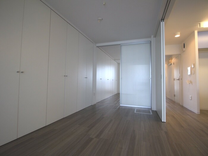 物件内観写真10　(居室)