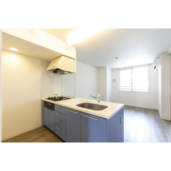 物件内観写真12　(キッチン)