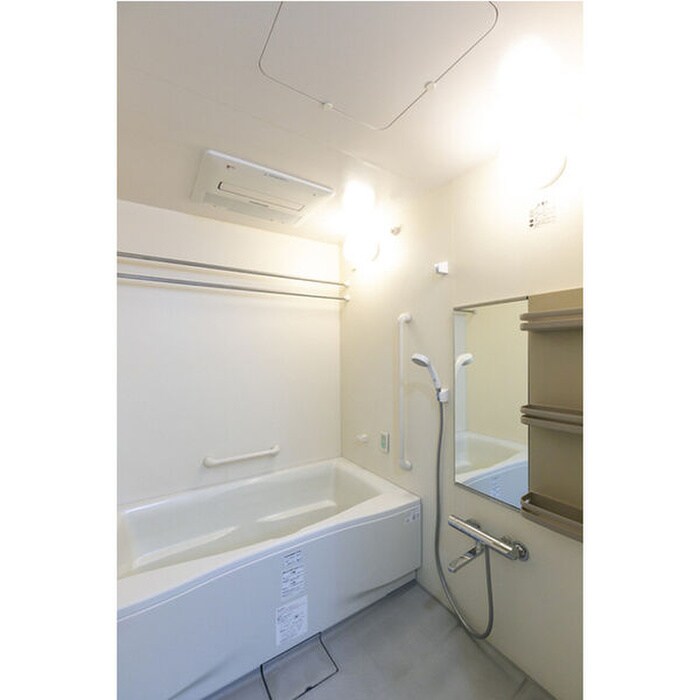 物件内観写真13　(バス／シャワールーム等)