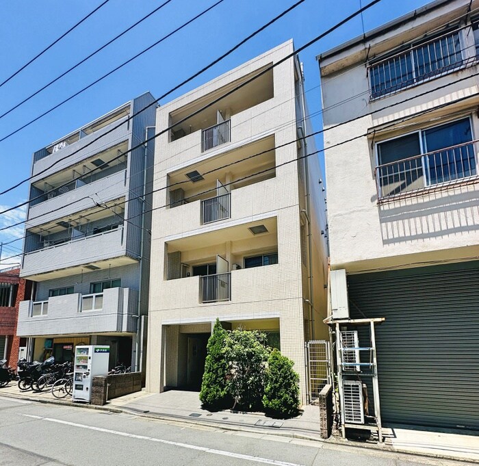 物件外観写真6　(周辺環境)