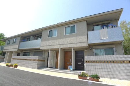 Ｂｌｏｏｍ　Ｓｔａｔ外観写真