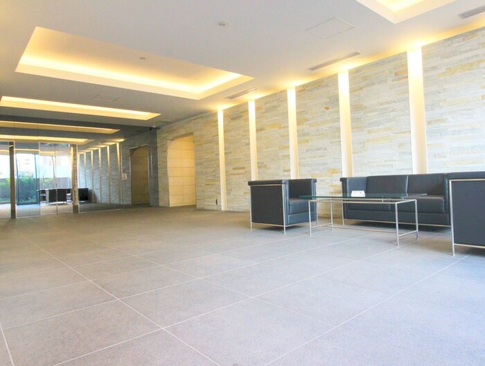 物件外観写真3　(建物設備)