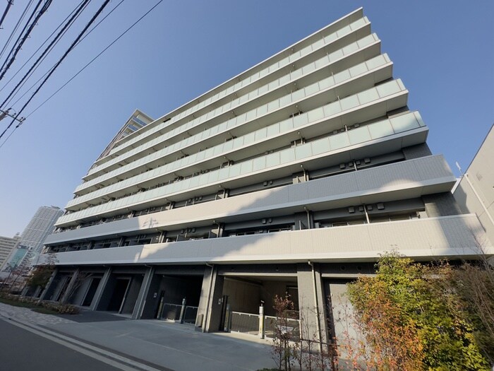 物件外観写真6　(周辺環境)