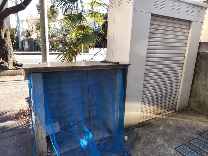 物件外観写真5　(建物設備)