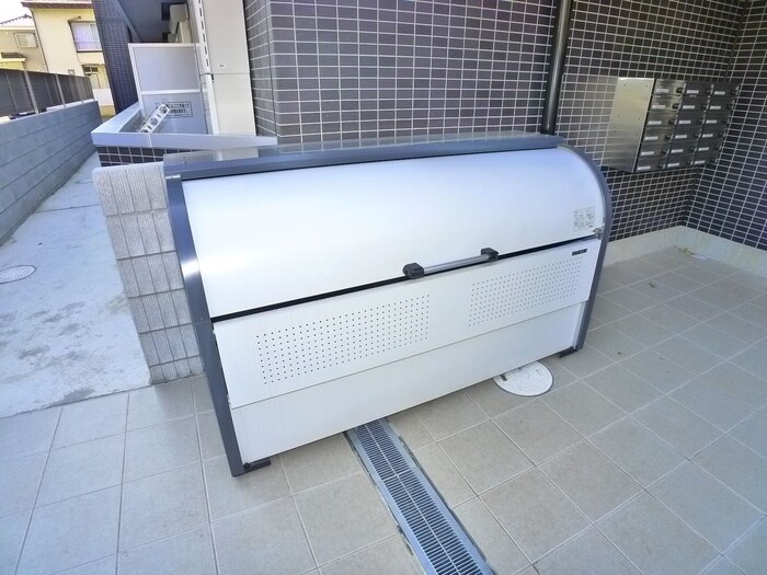 物件外観写真5　(建物設備)