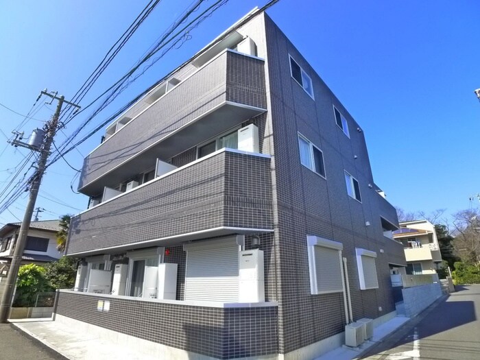 物件外観写真6　(周辺環境)