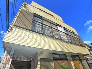 ハウスツ－外観写真