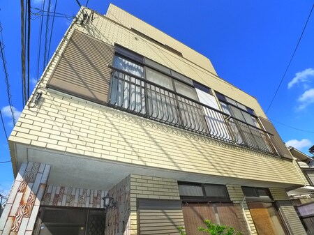 ハウスツ－外観写真