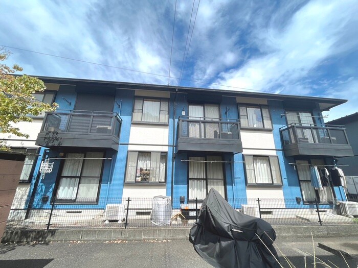 物件外観写真4　(外観写真)