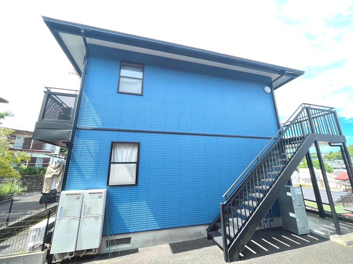 物件外観写真6　(外観写真)