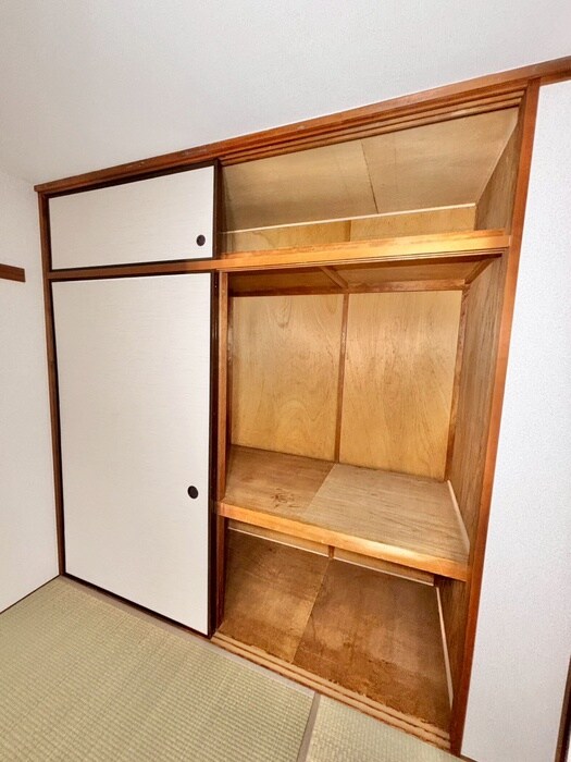 物件内観写真13　(収納)